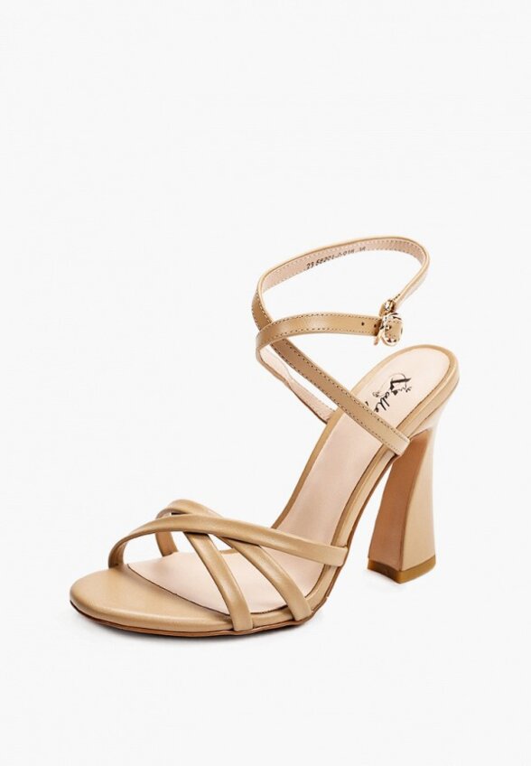 Босоножки Valley