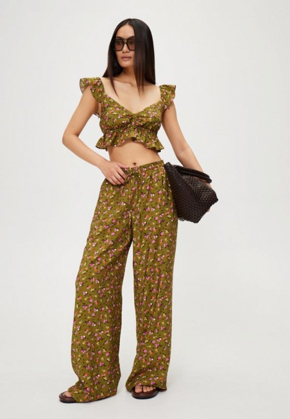 Костюм SashaOstrov