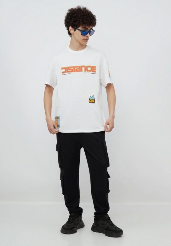 Футболка Modis