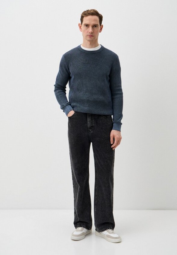 Джемпер Mustang