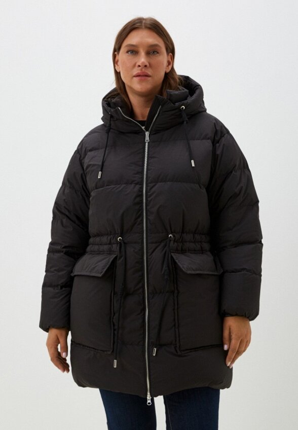 Пуховик Modress