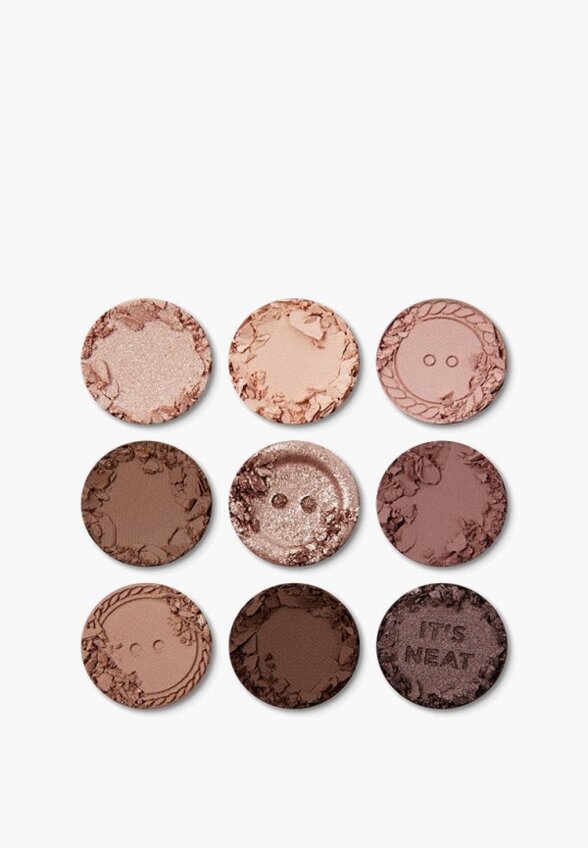 Палетка для глаз Holika Holika