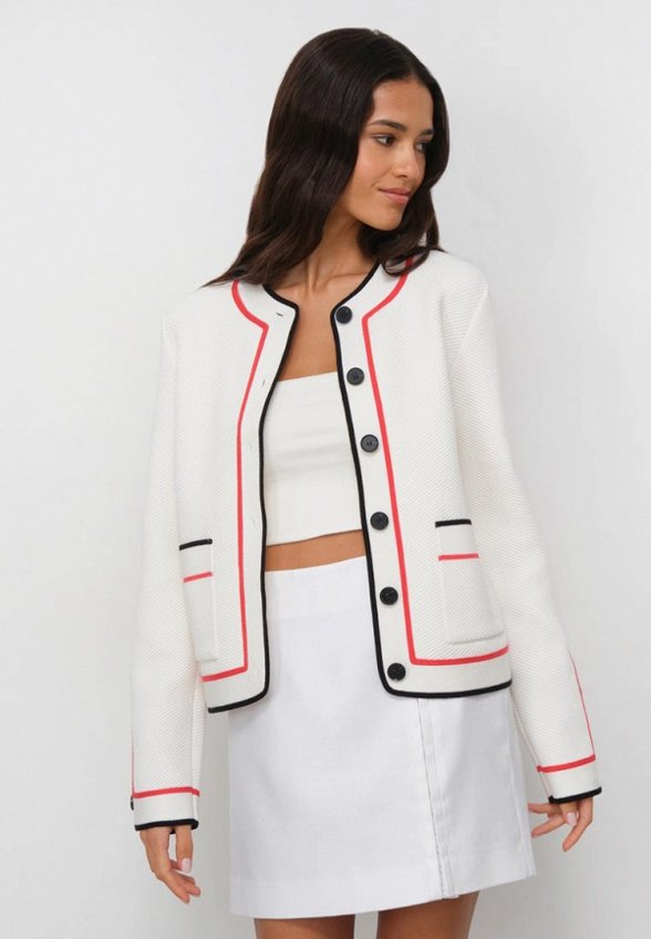 Жакет 99Colorspace