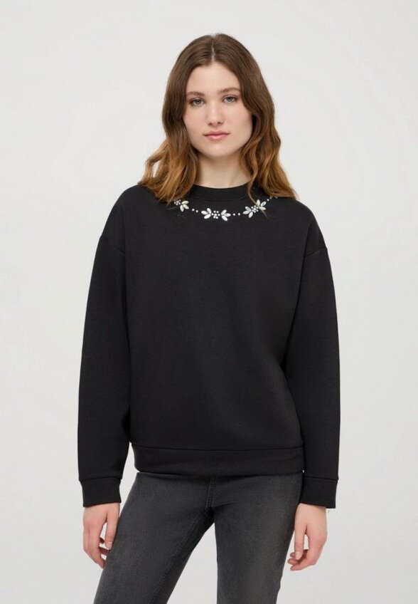 Свитшот Terranova