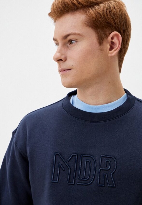 Свитшот Marco Di Radi