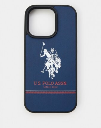 Чехол для iPhone U.S. Polo Assn. женщинам