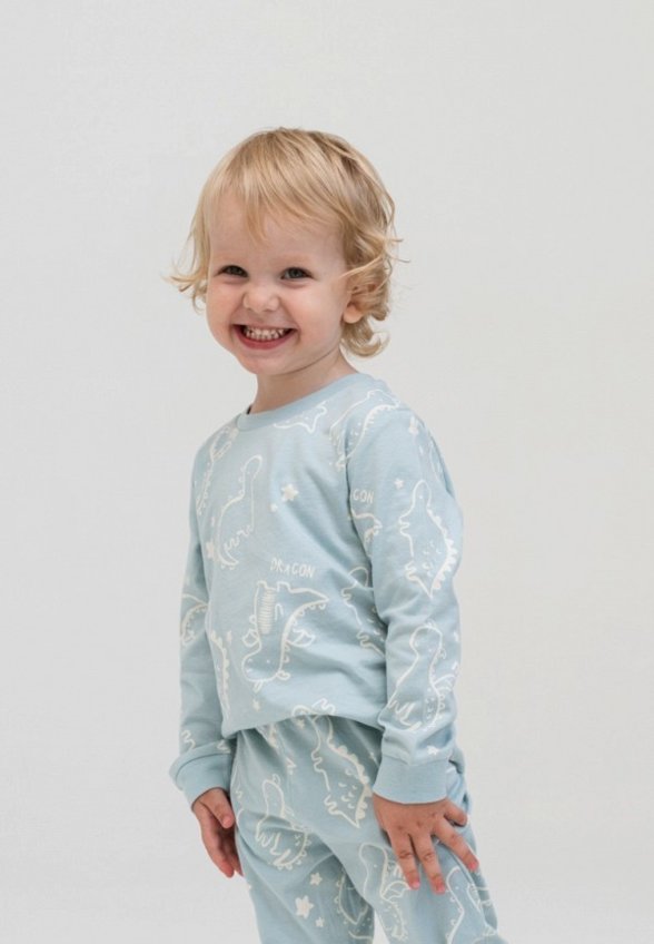 Пижама Mamanna