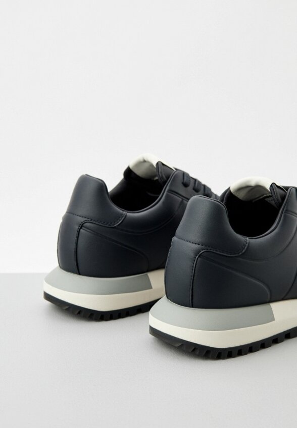 Кроссовки Emporio Armani