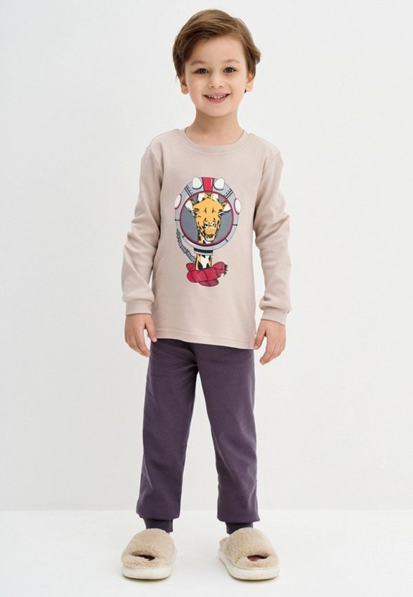 Пижама Kogankids