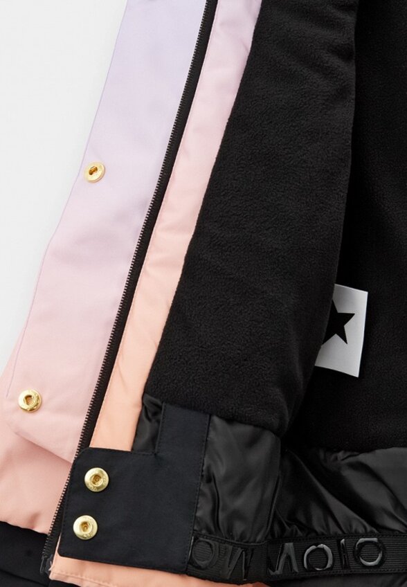 Куртка горнолыжная Molo