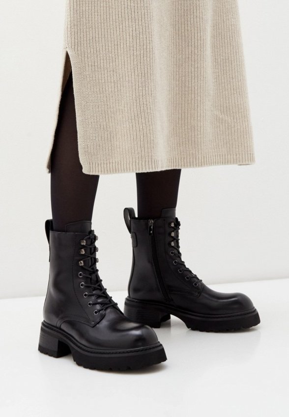 Ботинки Sprincway