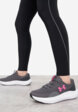 Кроссовки женские Under Armour Charged Surge 4, Серый7  - превью