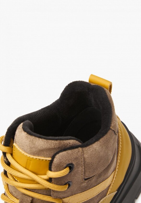 Ботинки Lite by Mascotte