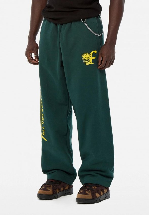 Брюки спортивные Frht