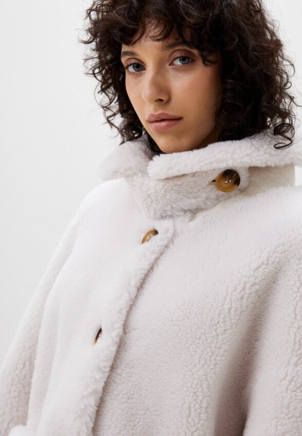 Шуба La'Phenix Dress