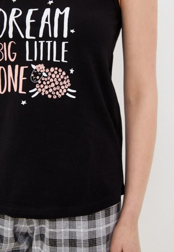 Пижама Vienetta