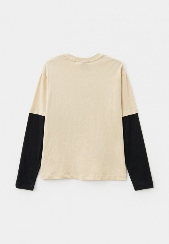 Лонгслив Terranova