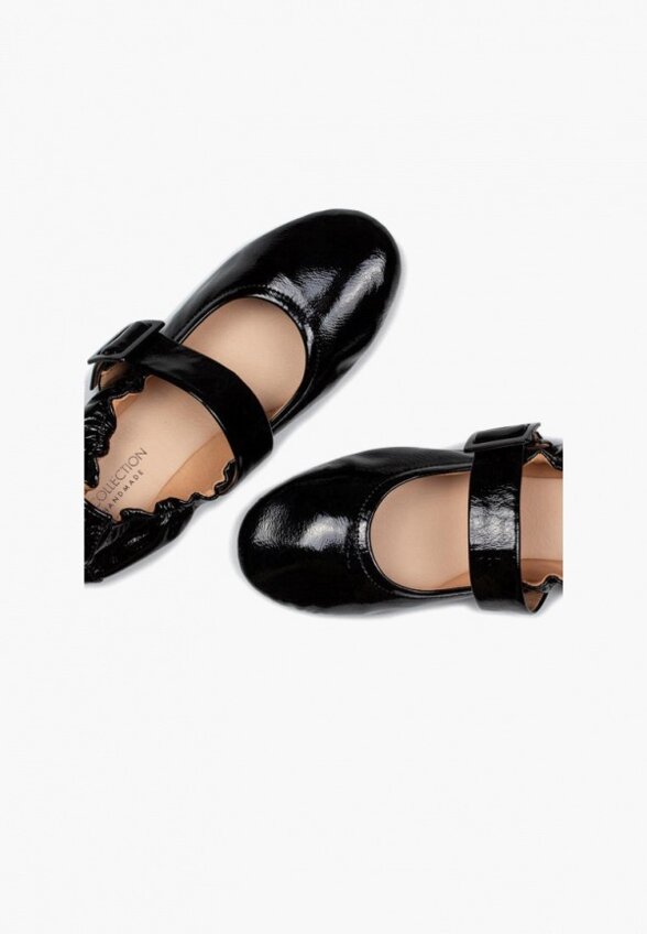 Балетки TJ Collection