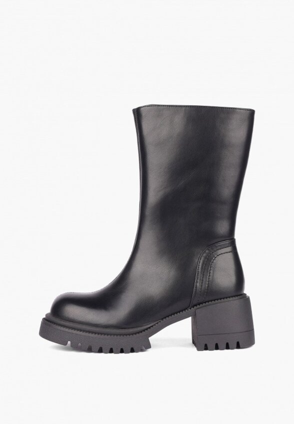 Полусапоги Instreet