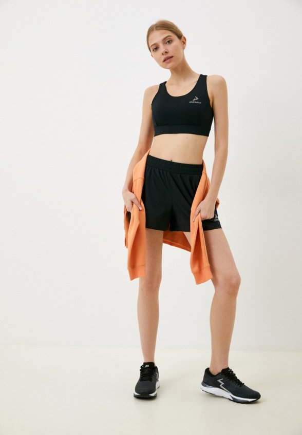 Шорты спортивные Demix