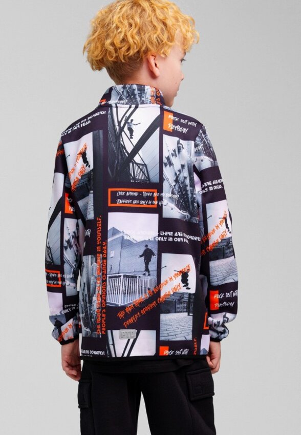 Олимпийка PlayToday