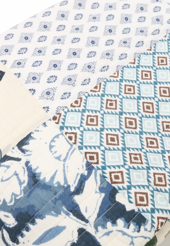 Покрывало и наволочки 2 шт. Panteratex