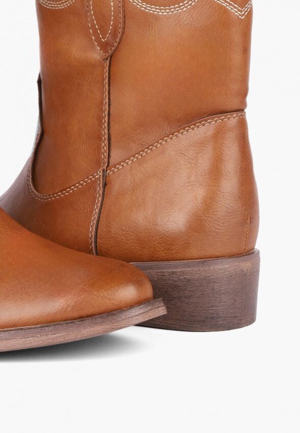 Полусапоги Instreet