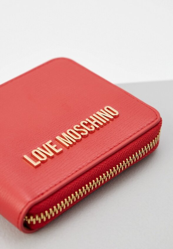 Кошелек Love Moschino