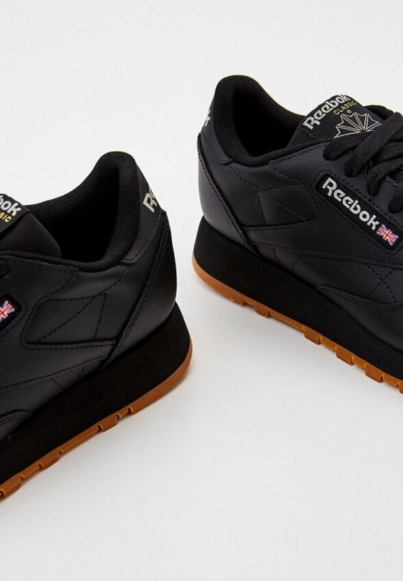 Кроссовки Reebok