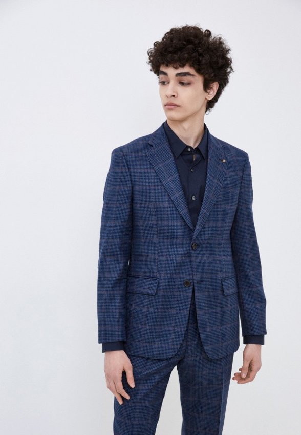 Костюм классический Bazioni