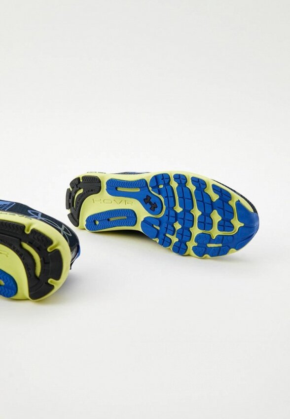 Кроссовки Under Armour