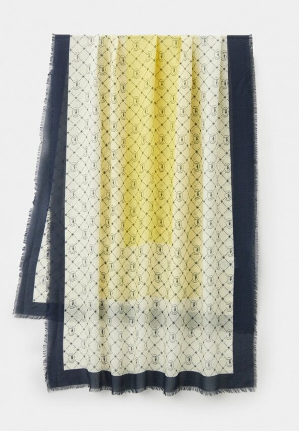 Палантин Trussardi