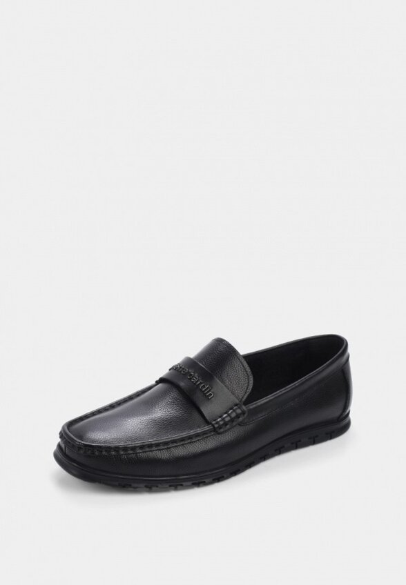 Мокасины Pierre Cardin