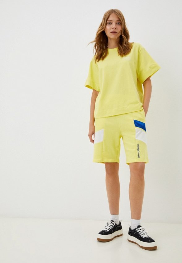 Шорты спортивные TheJoggConcept