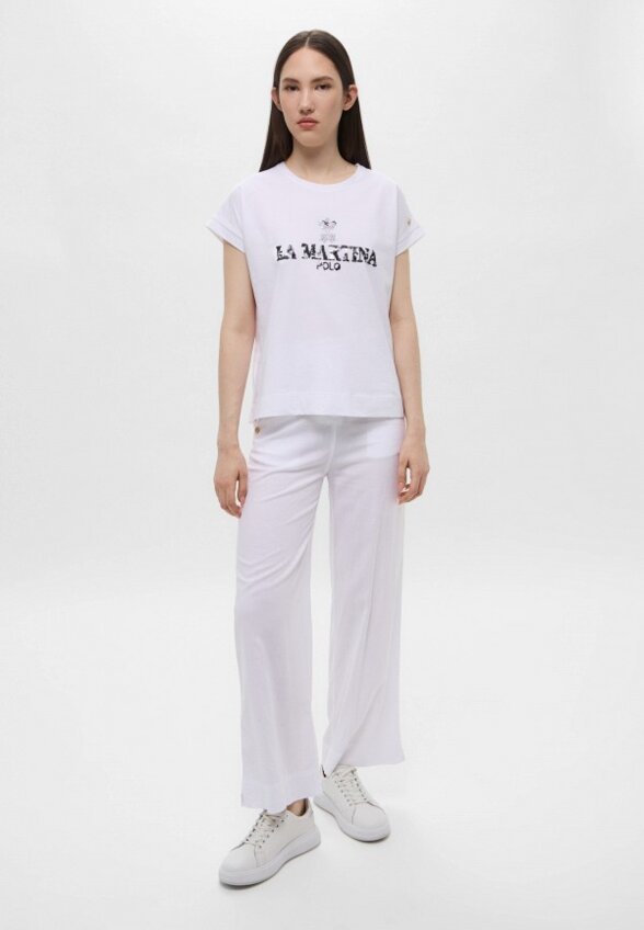 Футболка La Martina