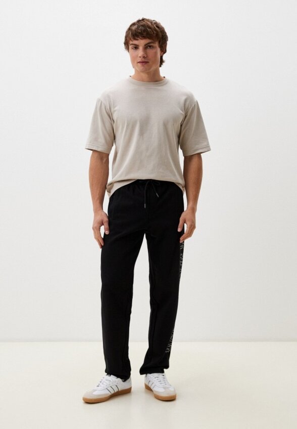 Брюки спортивные Funday