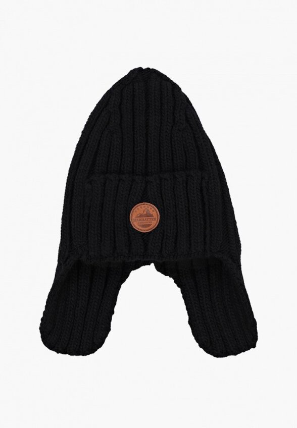 Шапка marhatter