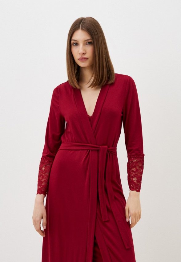 Халат домашний Nik Nika