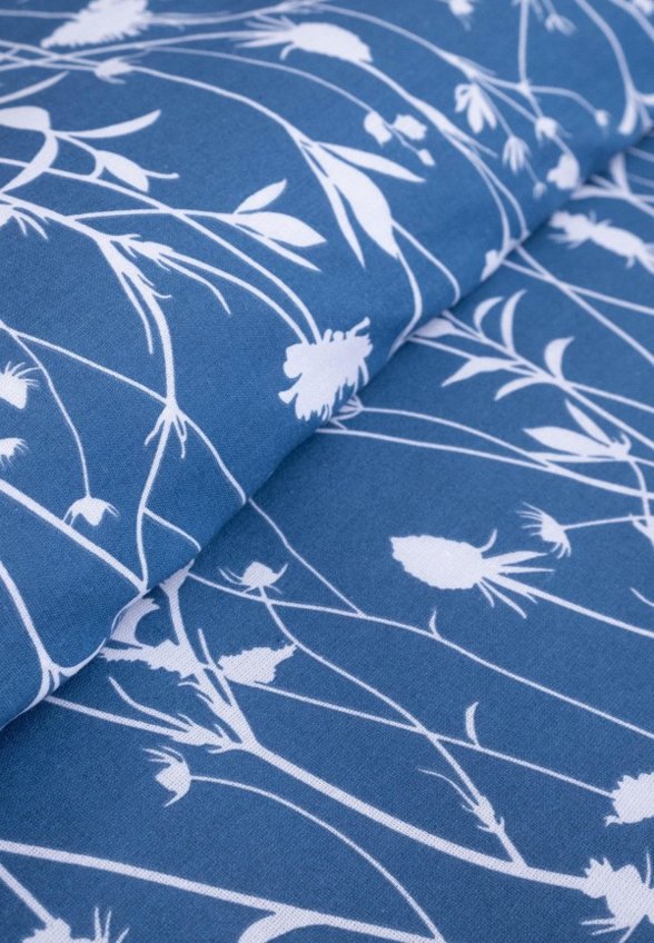 Постельное белье Евро Василиса