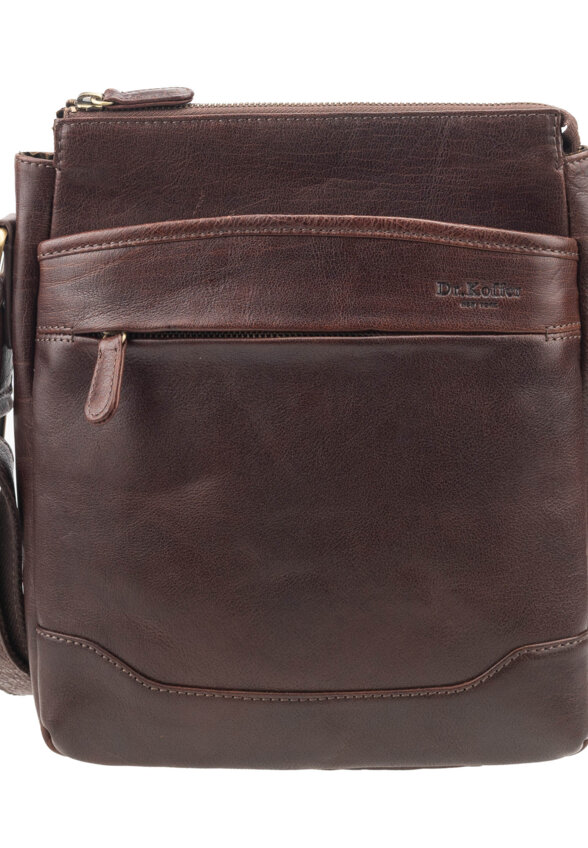 Др.Коффер B402717-91-09 сумка через плечо