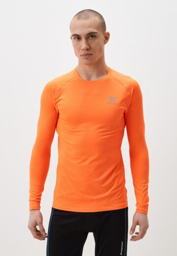 Лонгслив спортивный Kelme