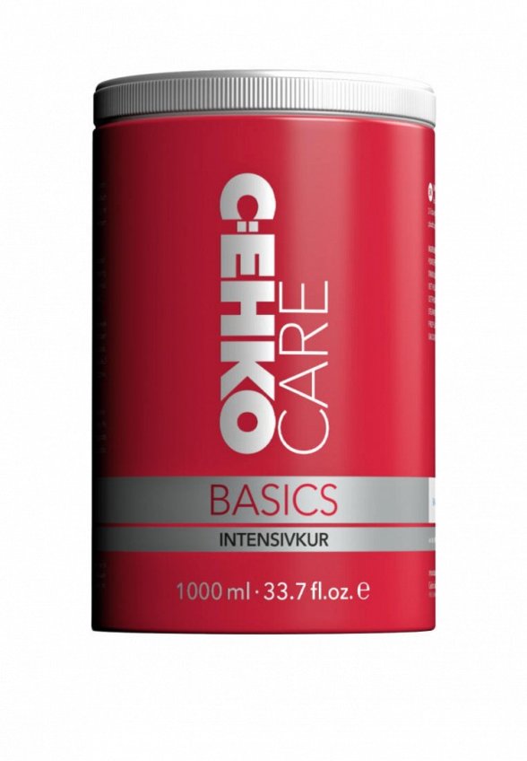 Маска для волос C:ehko