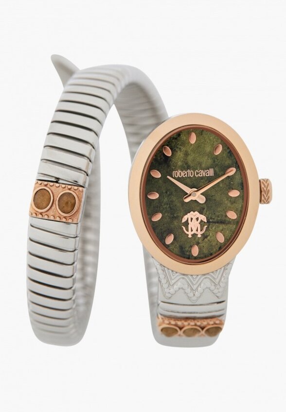 Часы Roberto Cavalli