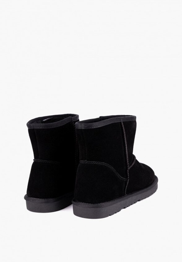 Полусапоги Zenden