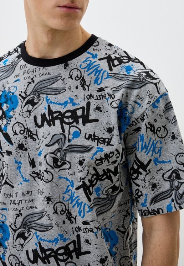 Костюм домашний PlayToday