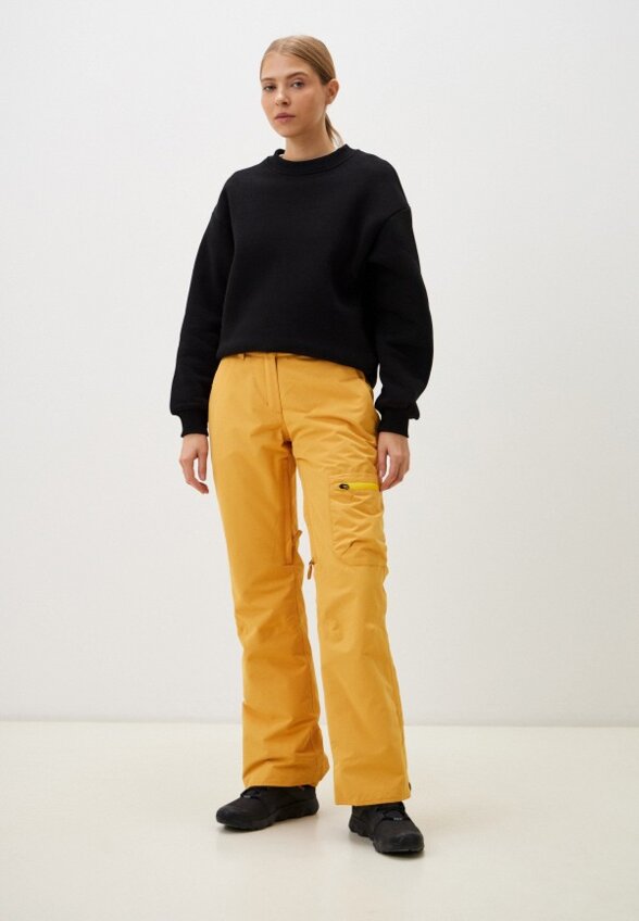 Брюки горнолыжные Protest