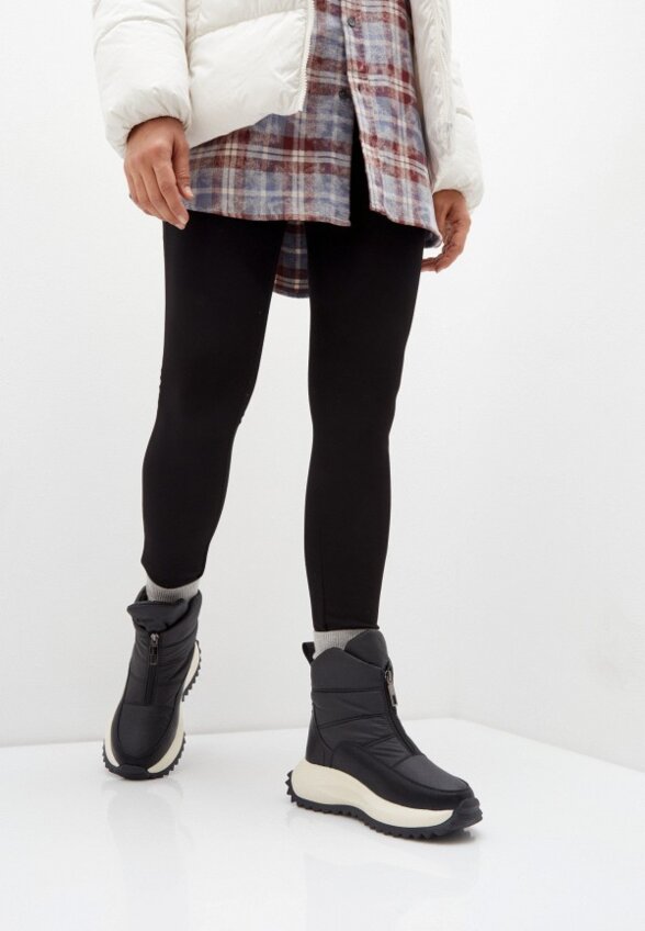 Ботинки Saivvila