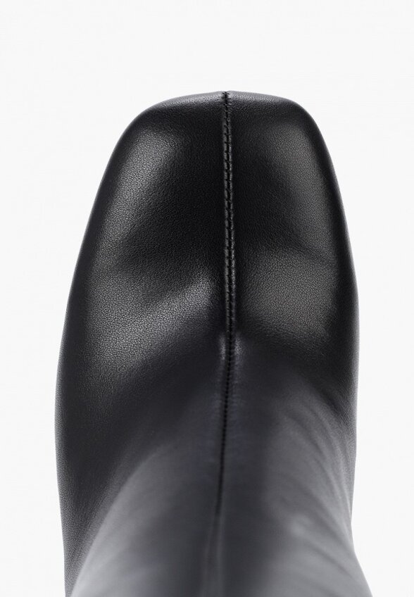 Полусапоги Lusavou