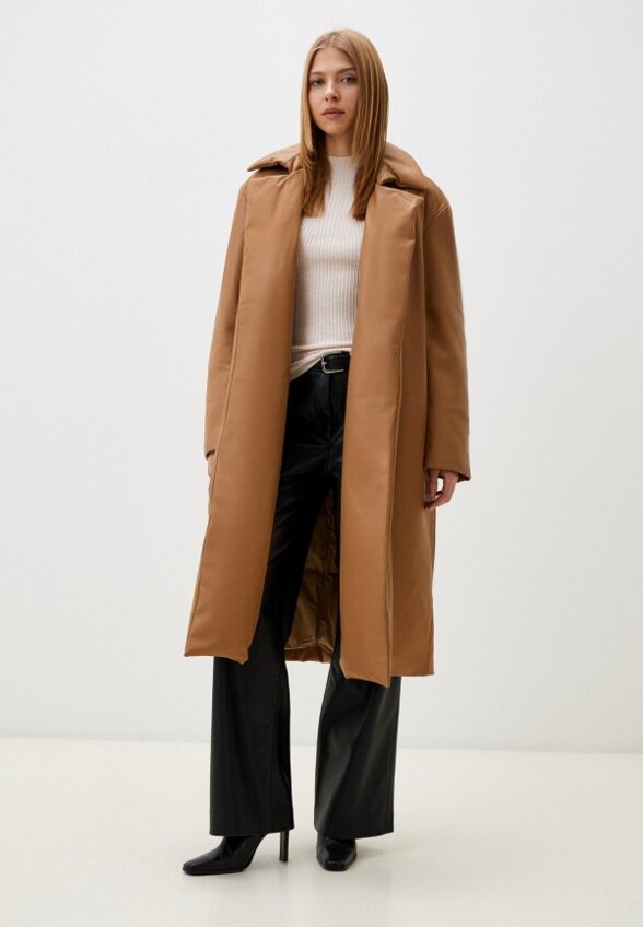 Пальто-халат JNBY