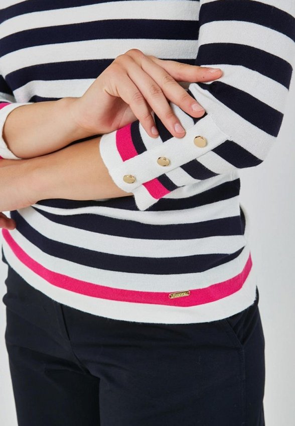 Джемпер Stern